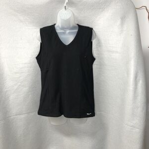 Baby-B All-in-One Nursing and Pumping Cami / Tank - Black Size: XL NWT